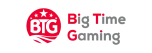Big Time Gaming